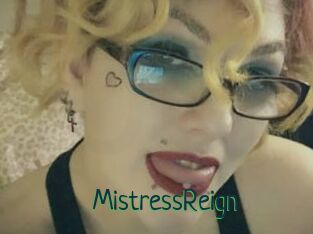 MistressReign