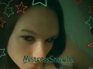 MistressSnowIce