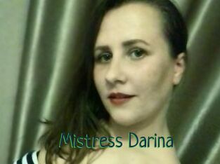 Mistress_Darina
