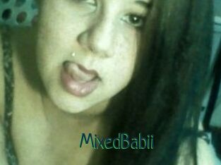 MixedBabii