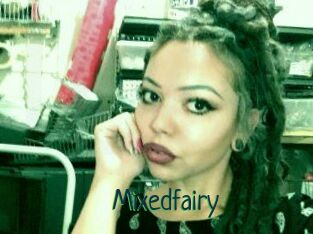 Mixedfairy