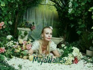 MiyaWalles