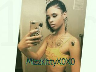 MizzKittyXOXO
