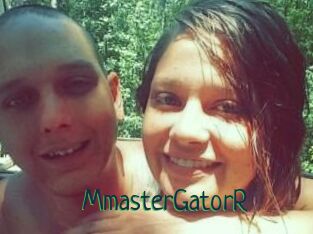 MmasterGatorR