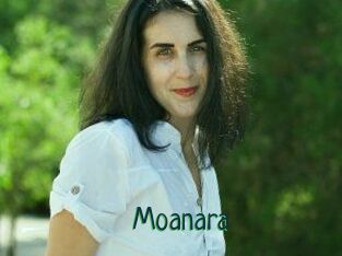 Moanara
