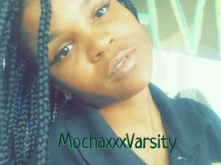 MochaxxxVarsity