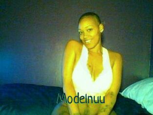 Modelnuu