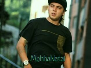MohhaNatal