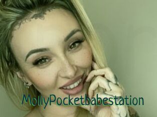 MollyPocketbabestation