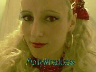 MollyWreckless
