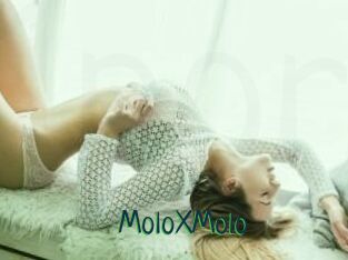 MoloXMolo