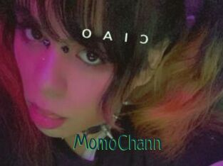 MomoChann