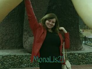 MonaLis21