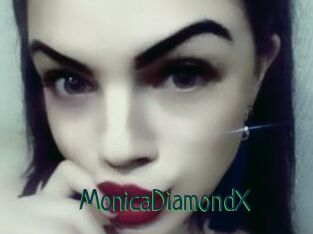 MonicaDiamondX