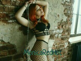 MonicaRedHot