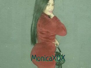 MonicaXOX