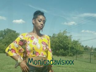 Monicadavisxxx