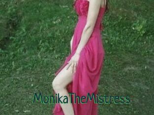 MonikaTheMistress