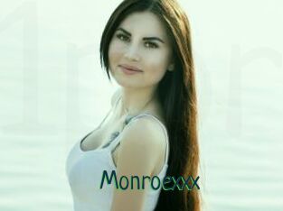 Monroexxx