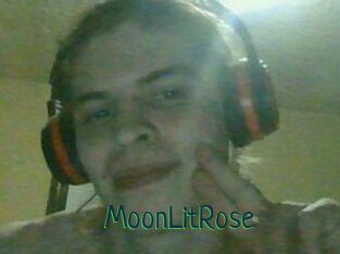 MoonLitRose