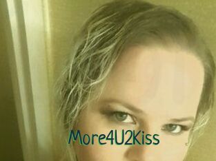 More4U2Kiss