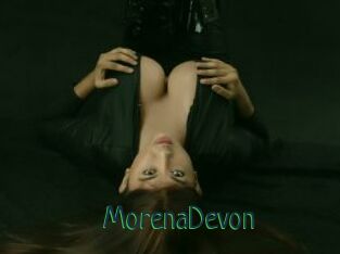 MorenaDevon