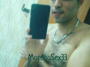 MorenoSex33