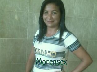 Morensex