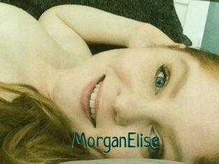 MorganElise