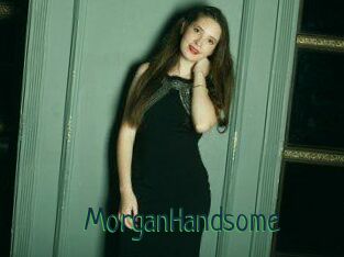 MorganHandsome