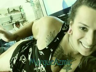 MorgueAzmic