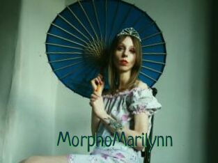 MorphoMarilynn