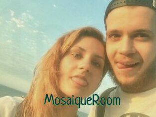 MosaiqueRoom