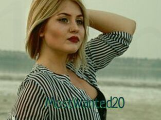 MostWanted20