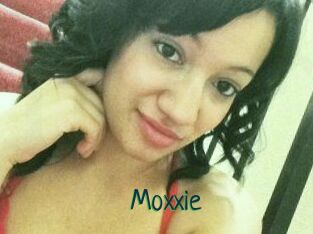 Moxxie