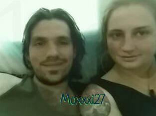 Moxxxi27