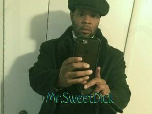 Mr.SweetDick