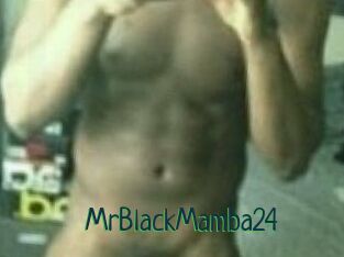 MrBlackMamba24