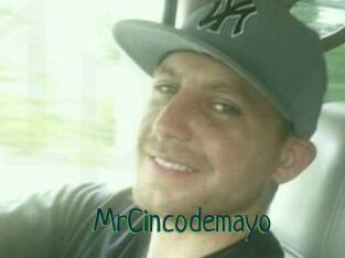 MrCincodemayo