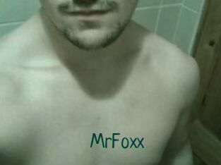 MrFoxx