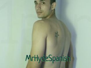 MrHydeSpanish