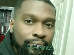 MrMaximus