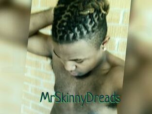 MrSkinnyDreads