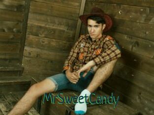 MrSweetCandy