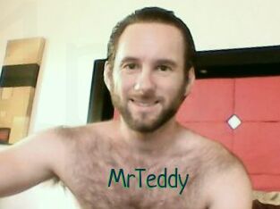 MrTeddy