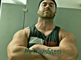 MrTravisSteel