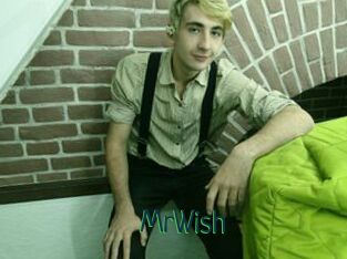 MrWish
