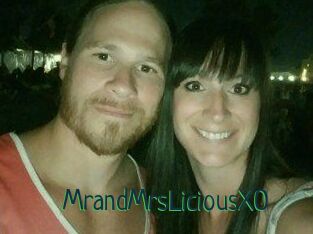 MrandMrsLiciousXO