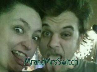 MrandMrsSwitch