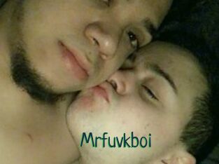 Mrfuvkboi